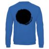 Sweat-shirt de qualité, 50% coton 50% polyster, de marque B&C Collection Vignette