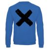 Sweat-shirt de qualité, 50% coton 50% polyster, de marque B&C Collection Vignette