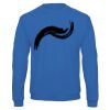 Sweat-shirt de qualité, 50% coton 50% polyster, de marque B&C Collection Vignette