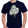 T-shirt adulte Ultra coton épais de marque Gildan - 53 couleurs - iSérigraphe Vignette