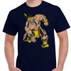 T-shirt adulte Ultra coton épais de marque Gildan - 53 couleurs - iSérigraphe Vignette
