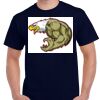 T-shirt adulte Ultra coton épais de marque Gildan - 53 couleurs - iSérigraphe Vignette
