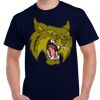 T-shirt adulte Ultra coton épais de marque Gildan - 53 couleurs - iSérigraphe Vignette