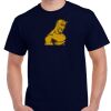 T-shirt adulte Ultra coton épais de marque Gildan - 53 couleurs - iSérigraphe Vignette