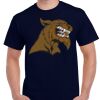 T-shirt adulte Ultra coton épais de marque Gildan - 53 couleurs - iSérigraphe Vignette