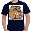 T-shirt adulte Ultra coton épais de marque Gildan - 53 couleurs - iSérigraphe Vignette