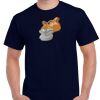 T-shirt adulte Ultra coton épais de marque Gildan - 53 couleurs - iSérigraphe Vignette