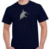 T-shirt adulte Ultra coton épais de marque Gildan - 53 couleurs - iSérigraphe Vignette