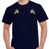 T-shirt adulte Ultra coton épais de marque Gildan - 53 couleurs - iSérigraphe Vignette