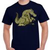 T-shirt adulte Ultra coton épais de marque Gildan - 53 couleurs - iSérigraphe Vignette