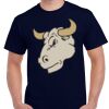 T-shirt adulte Ultra coton épais de marque Gildan - 53 couleurs - iSérigraphe Vignette