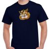 T-shirt adulte Ultra coton épais de marque Gildan - 53 couleurs - iSérigraphe Vignette