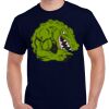 T-shirt adulte Ultra coton épais de marque Gildan - 53 couleurs - iSérigraphe Vignette