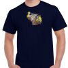 T-shirt adulte Ultra coton épais de marque Gildan - 53 couleurs - iSérigraphe Vignette