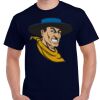 T-shirt adulte Ultra coton épais de marque Gildan - 53 couleurs - iSérigraphe Vignette