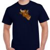 T-shirt adulte Ultra coton épais de marque Gildan - 53 couleurs - iSérigraphe Vignette