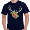 T-shirt adulte Ultra coton épais de marque Gildan - 53 couleurs - iSérigraphe Vignette