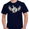 T-shirt adulte Ultra coton épais de marque Gildan - 53 couleurs - iSérigraphe Vignette