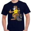 T-shirt adulte Ultra coton épais de marque Gildan - 53 couleurs - iSérigraphe Vignette