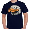 T-shirt adulte Ultra coton épais de marque Gildan - 53 couleurs - iSérigraphe Vignette