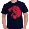 T-shirt adulte Ultra coton épais de marque Gildan - 53 couleurs - iSérigraphe Vignette