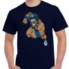T-shirt adulte Ultra coton épais de marque Gildan - 53 couleurs - iSérigraphe Vignette