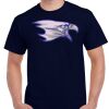 T-shirt adulte Ultra coton épais de marque Gildan - 53 couleurs - iSérigraphe Vignette