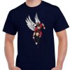 T-shirt adulte Ultra coton épais de marque Gildan - 53 couleurs - iSérigraphe Vignette