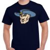 T-shirt adulte Ultra coton épais de marque Gildan - 53 couleurs - iSérigraphe Vignette