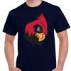 T-shirt adulte Ultra coton épais de marque Gildan - 53 couleurs - iSérigraphe Vignette