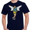 T-shirt adulte Ultra coton épais de marque Gildan - 53 couleurs - iSérigraphe Vignette