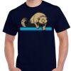 T-shirt adulte Ultra coton épais de marque Gildan - 53 couleurs - iSérigraphe Vignette