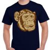 T-shirt adulte Ultra coton épais de marque Gildan - 53 couleurs - iSérigraphe Vignette