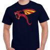 T-shirt adulte Ultra coton épais de marque Gildan - 53 couleurs - iSérigraphe Vignette
