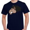 T-shirt adulte Ultra coton épais de marque Gildan - 53 couleurs - iSérigraphe Vignette
