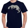 T-shirt adulte Ultra coton épais de marque Gildan - 53 couleurs - iSérigraphe Vignette