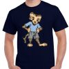 T-shirt adulte Ultra coton épais de marque Gildan - 53 couleurs - iSérigraphe Vignette