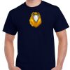 T-shirt adulte Ultra coton épais de marque Gildan - 53 couleurs - iSérigraphe Vignette
