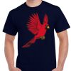 T-shirt adulte Ultra coton épais de marque Gildan - 53 couleurs - iSérigraphe Vignette
