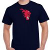 T-shirt adulte Ultra coton épais de marque Gildan - 53 couleurs - iSérigraphe Vignette