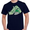 T-shirt adulte Ultra coton épais de marque Gildan - 53 couleurs - iSérigraphe Vignette