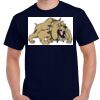 T-shirt adulte Ultra coton épais de marque Gildan - 53 couleurs - iSérigraphe Vignette