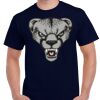 T-shirt adulte Ultra coton épais de marque Gildan - 53 couleurs - iSérigraphe Vignette