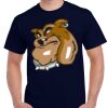 T-shirt adulte Ultra coton épais de marque Gildan - 53 couleurs - iSérigraphe Vignette