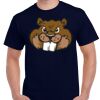 T-shirt adulte Ultra coton épais de marque Gildan - 53 couleurs - iSérigraphe Vignette