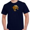 T-shirt adulte Ultra coton épais de marque Gildan - 53 couleurs - iSérigraphe Vignette
