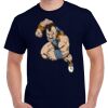 T-shirt adulte Ultra coton épais de marque Gildan - 53 couleurs - iSérigraphe Vignette