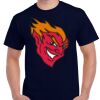 T-shirt adulte Ultra coton épais de marque Gildan - 53 couleurs - iSérigraphe Vignette