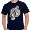 T-shirt adulte Ultra coton épais de marque Gildan - 53 couleurs - iSérigraphe Vignette