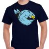 T-shirt adulte Ultra coton épais de marque Gildan - 53 couleurs - iSérigraphe Vignette